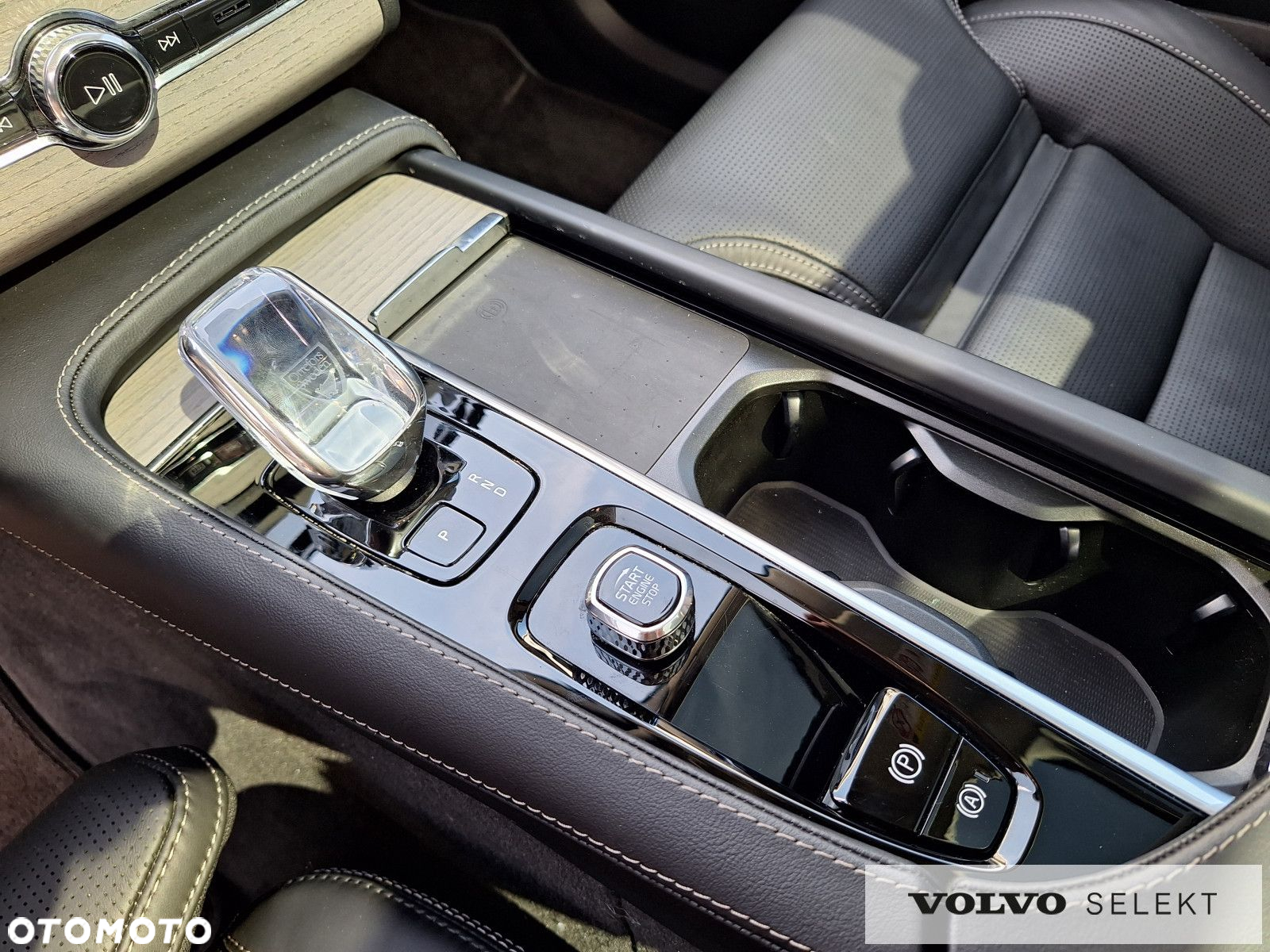 Volvo XC 90 - 28
