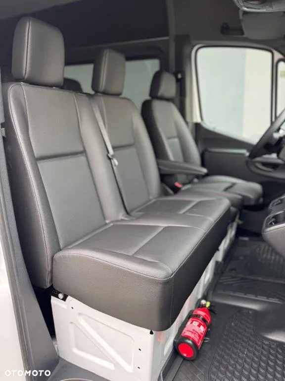 Mercedes-Benz Sprinter 315 CDI - 32