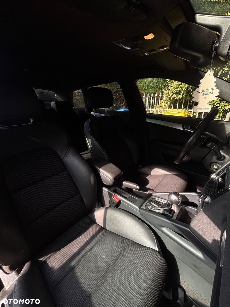 Audi A3 Sportback 2.0 TDI DPF Ambition S tronic - 12