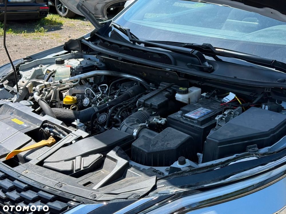Nissan Qashqai - 10