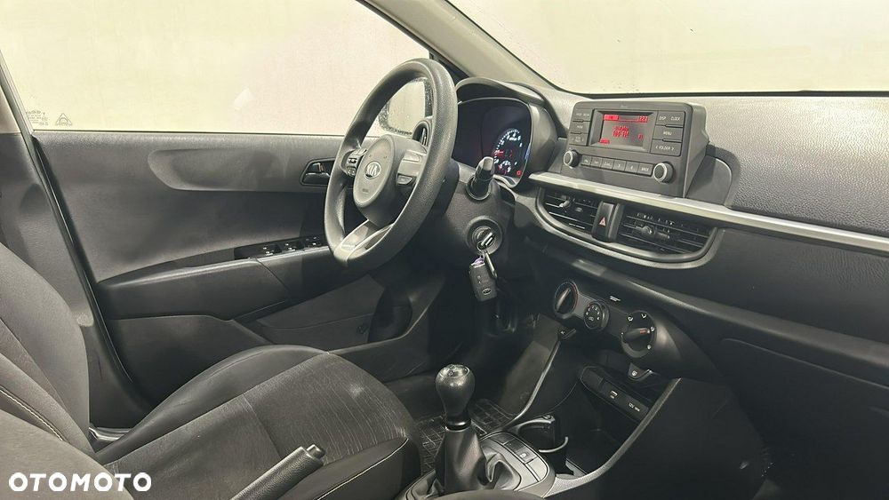 Kia Picanto 1.0 M - 14