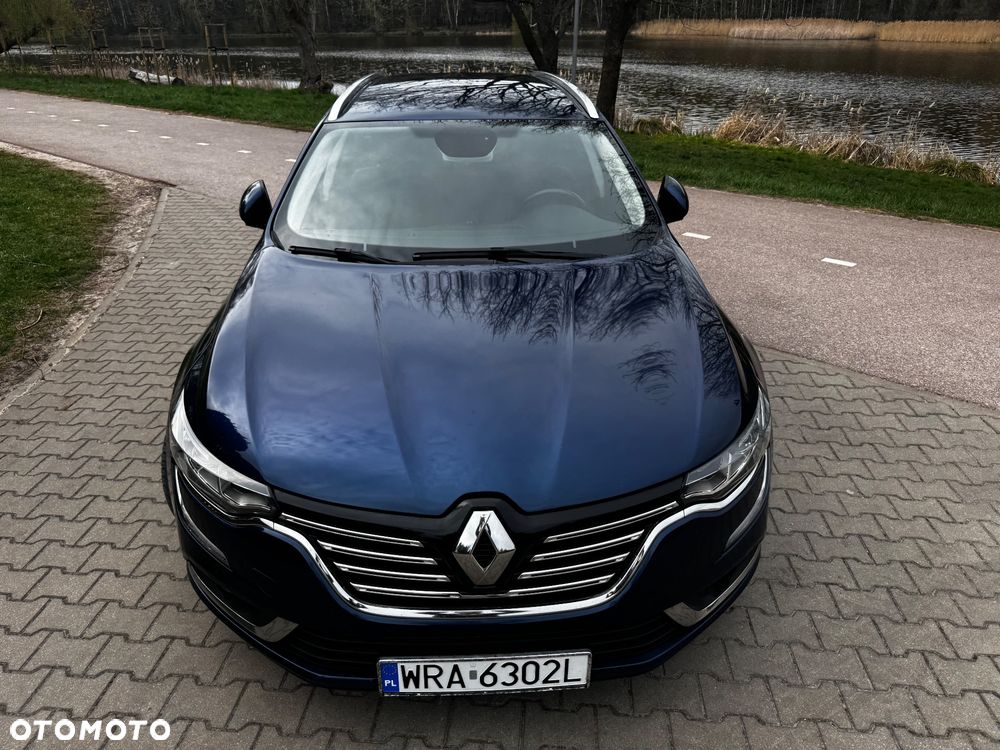 Renault Talisman 1.6 Energy TCe Intens EDC - 27