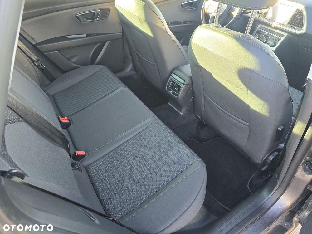 Seat Leon 2.0 TDI Start&Stop XCELLENCE - 16