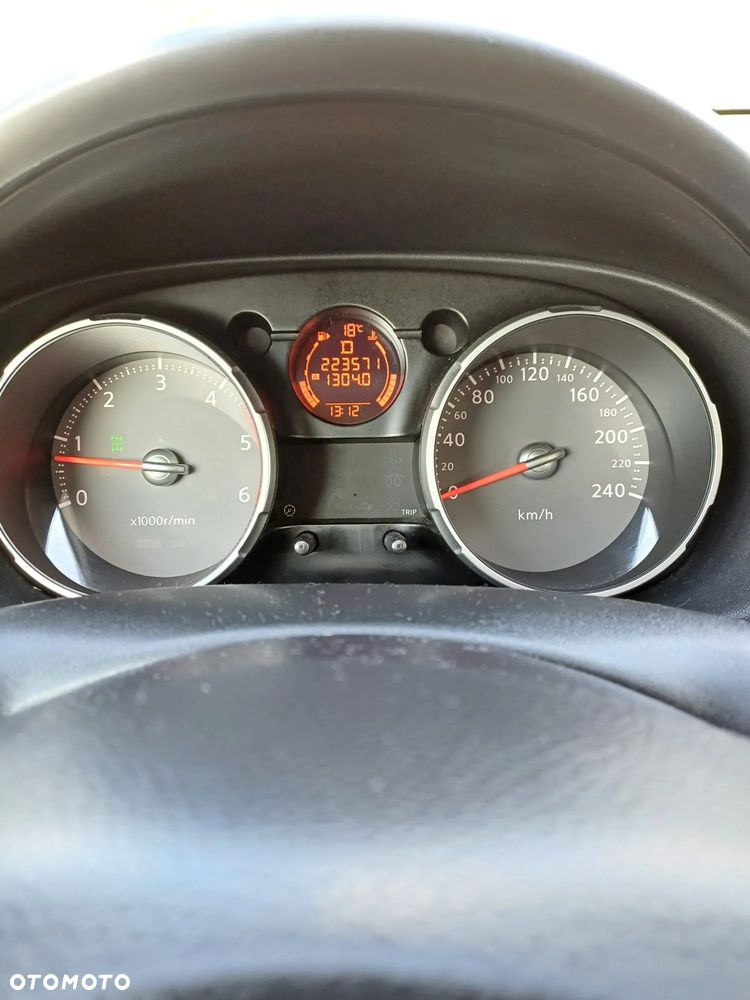 Nissan Qashqai - 29