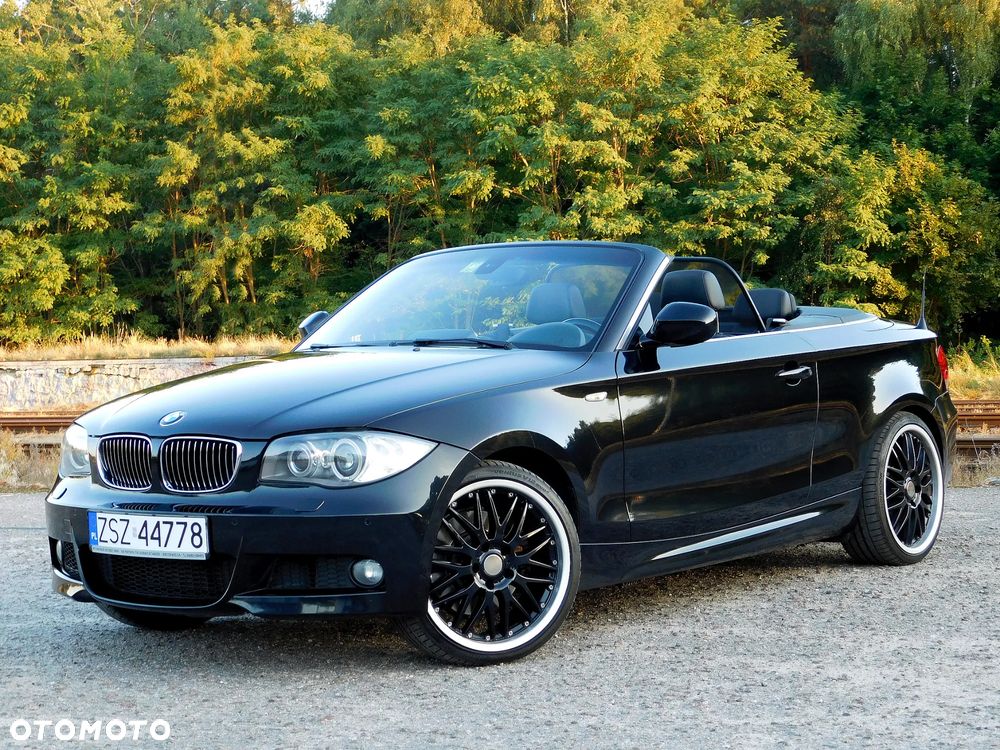 BMW Seria 1 123d - 4