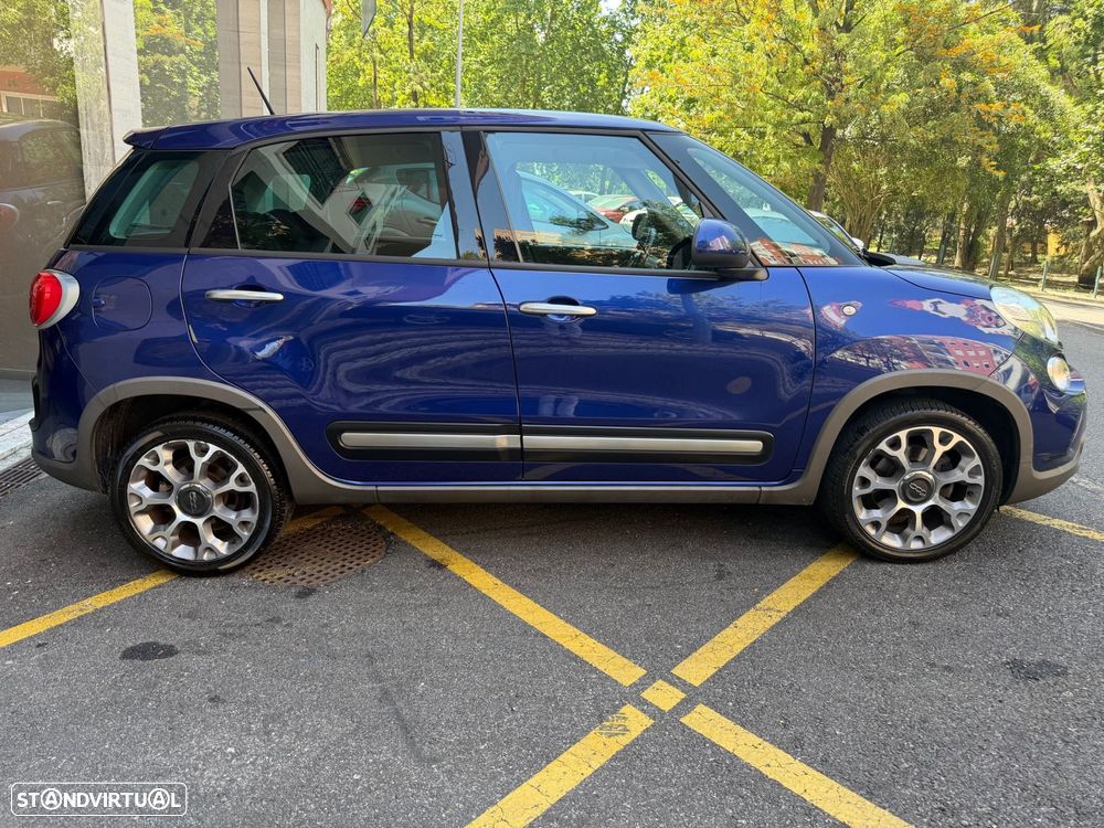 Fiat 500L 0.9 TwinAir S&S Trekking - 6