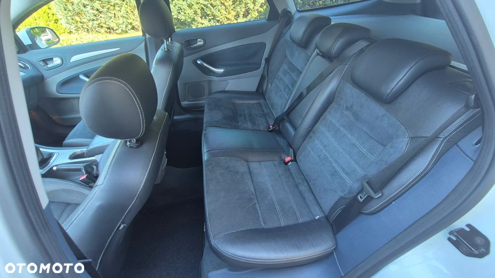 Ford Mondeo 2.0 Viva Trend - 24