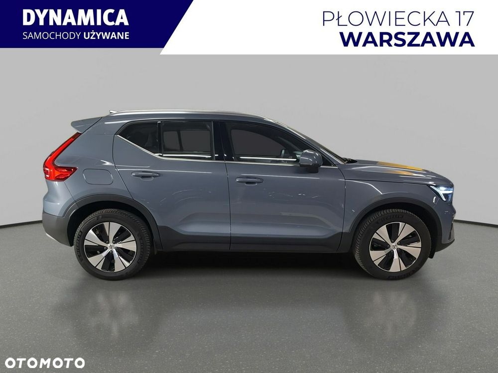 Volvo XC 40 - 9
