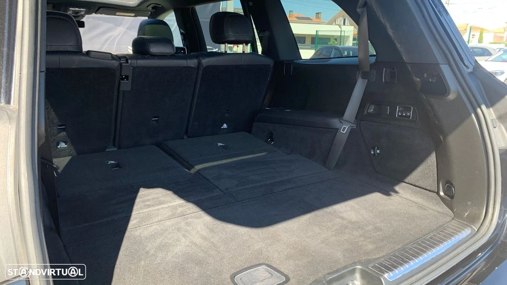 Mercedes-Benz GLS 400 d 4Matic - 28