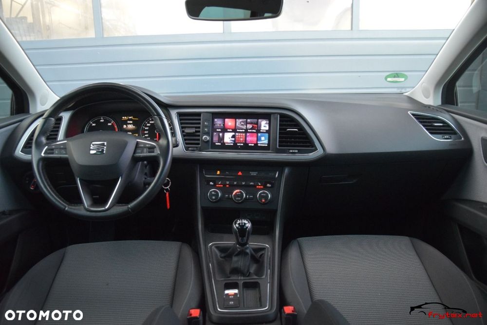 Seat Leon - 34