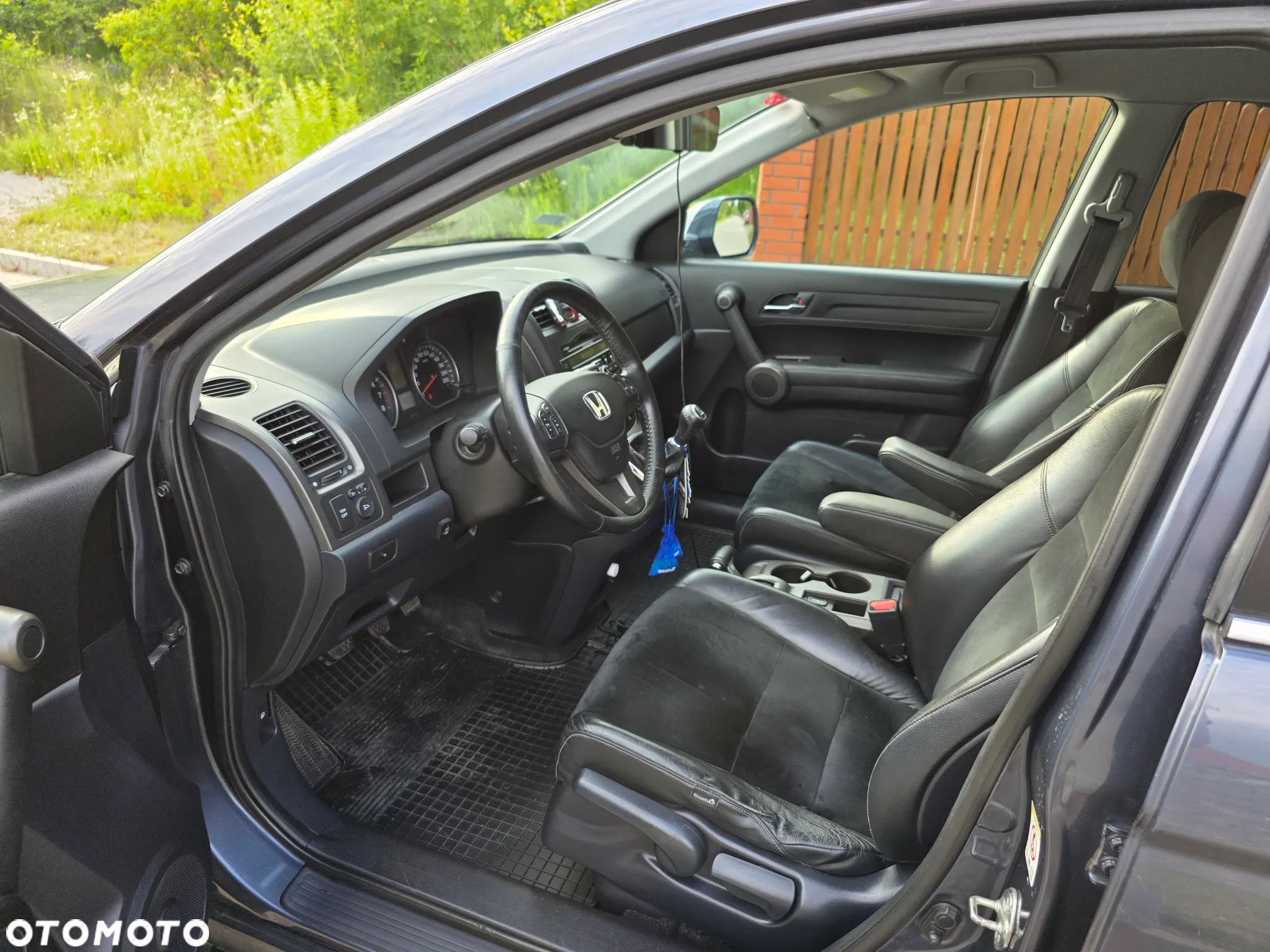 Honda CR-V 2.0 Elegance Lifestyle - 25