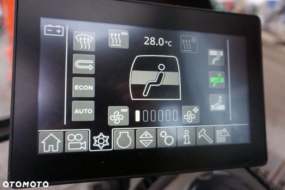 Liebherr 924 LC - 24