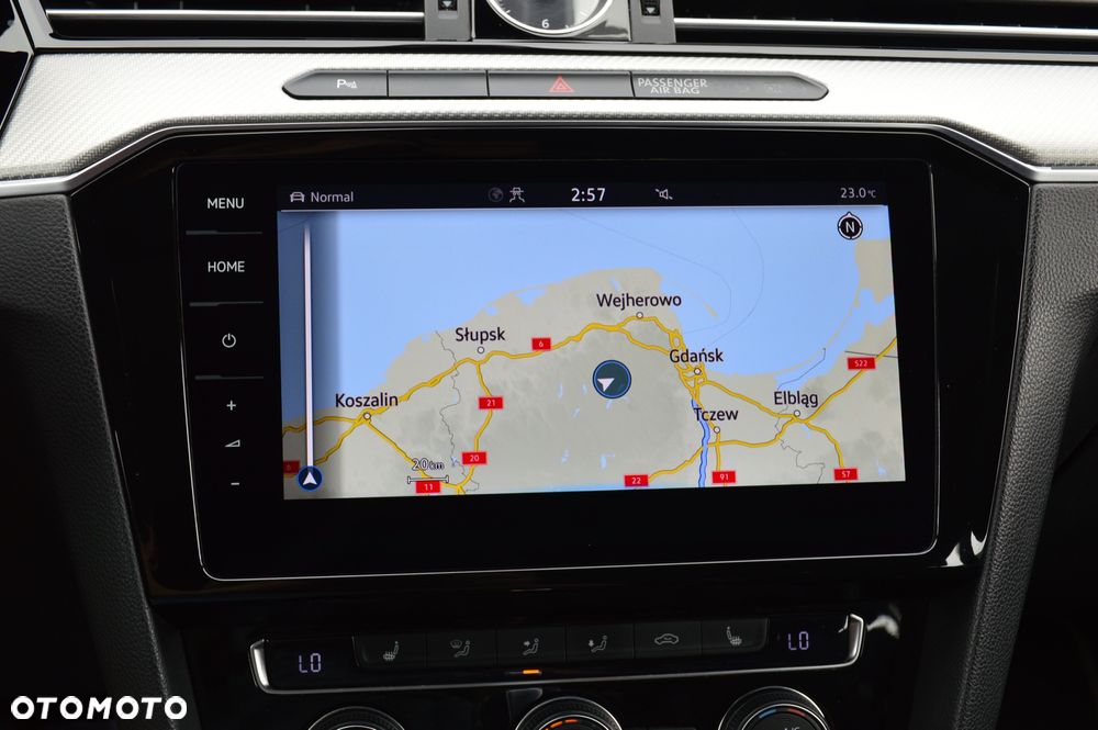 Volkswagen Arteon 2.0 TSI DSG R-Line - 16