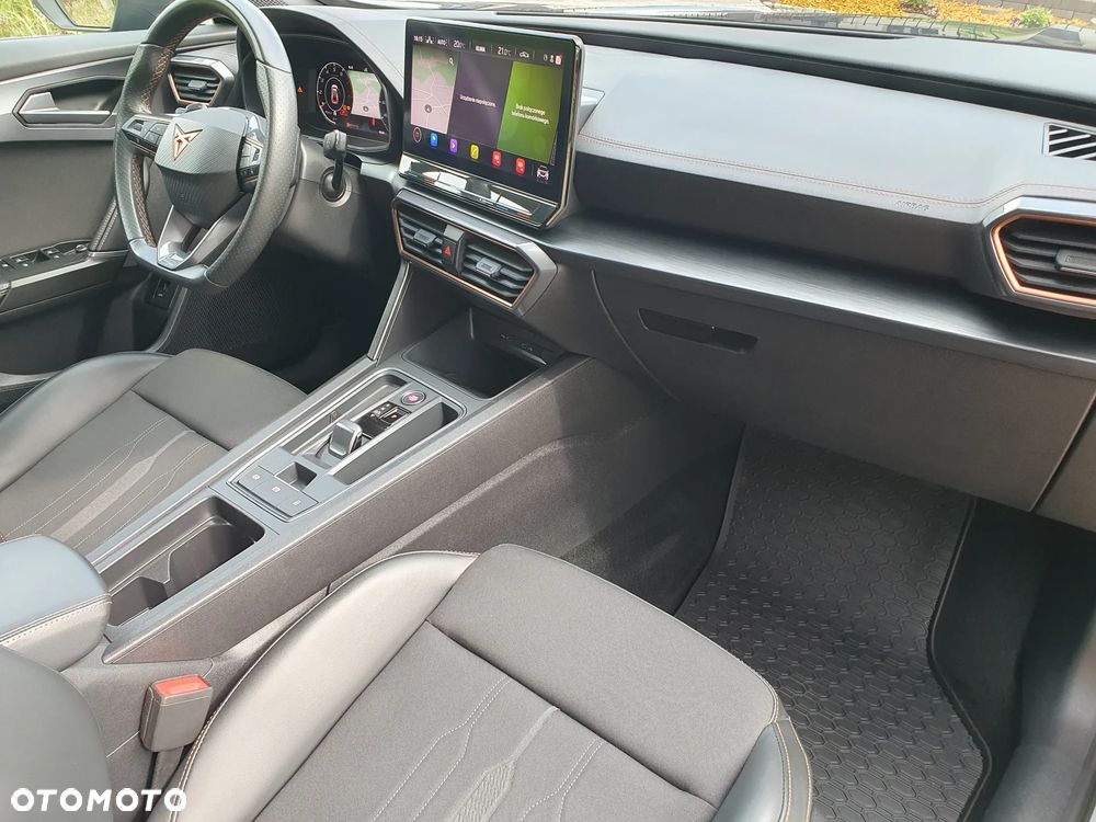 Cupra Formentor 1.5 TSI DSG - 20