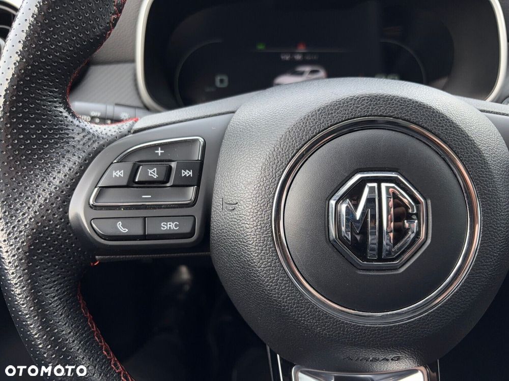 MG ZS 1.0 T-GDI Exclusive - 15