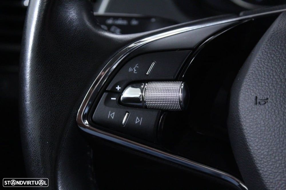 Skoda Fabia Break 1.0 TSI Ambition - 22