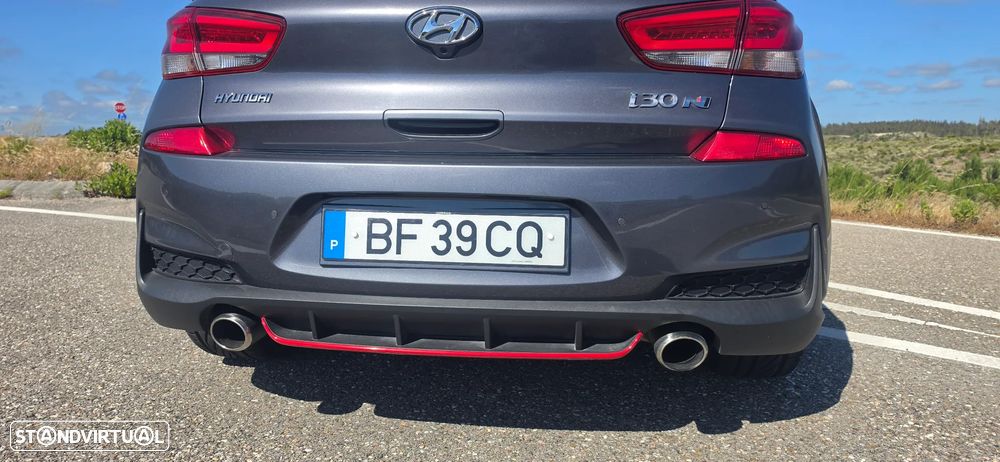 Hyundai i30 N 2.0 T-GDI Performance - 13