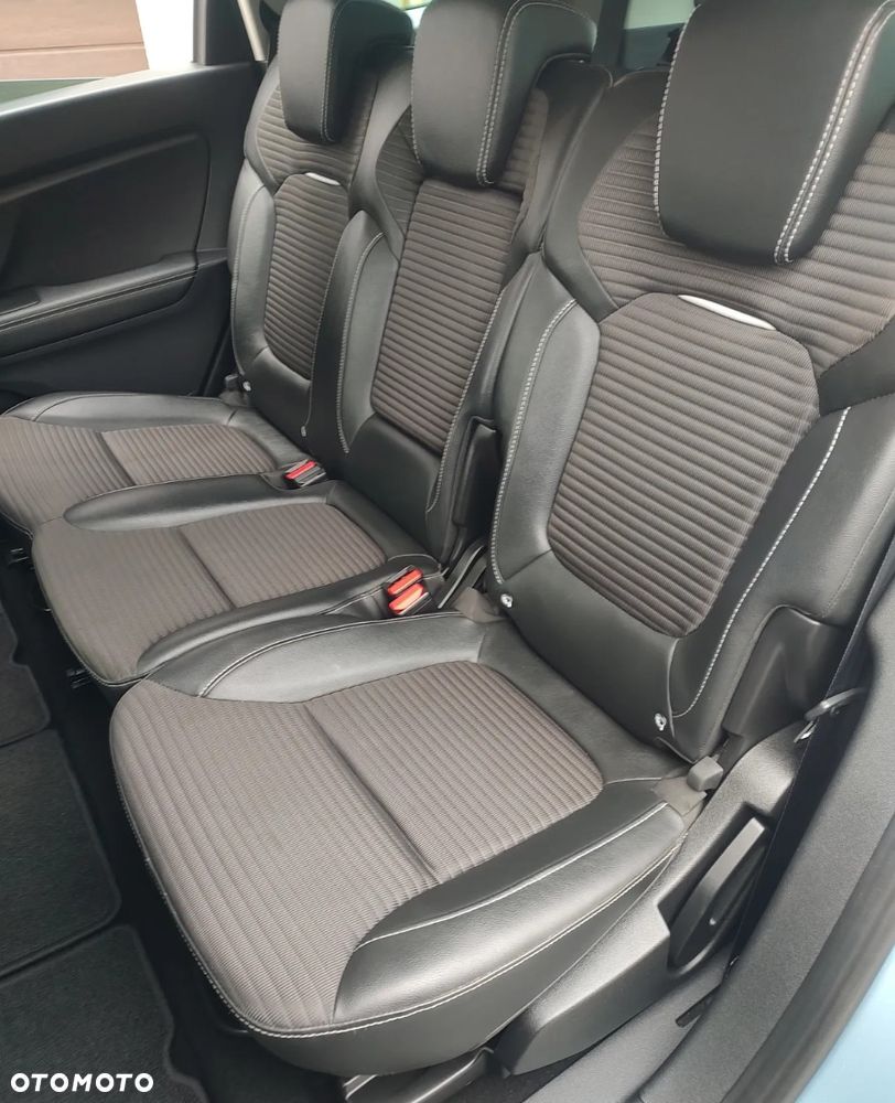 Renault Grand Scenic BLUE dCi 120 BOSE EDITION - 23