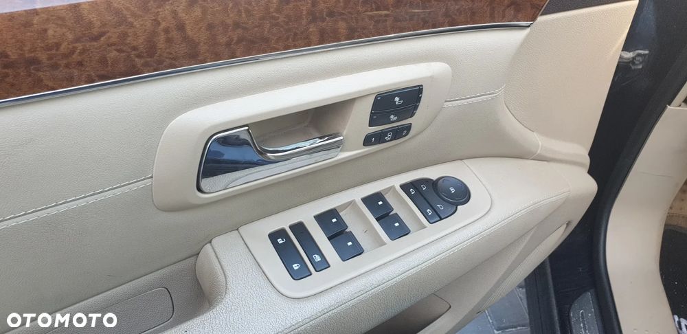 Cadillac SRX 3.6 V6 Elegance Plus AWD - 19