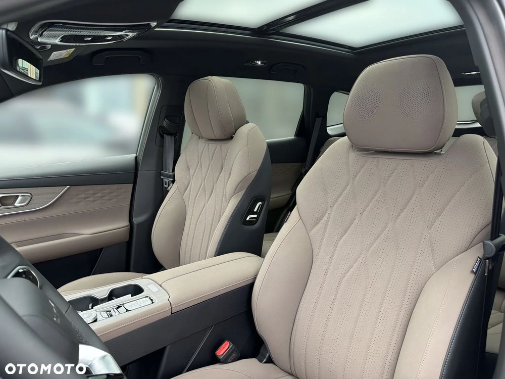 Chery Tiggo 8 1.5 T-GDI Super Hybrid Prestige DCT - 19