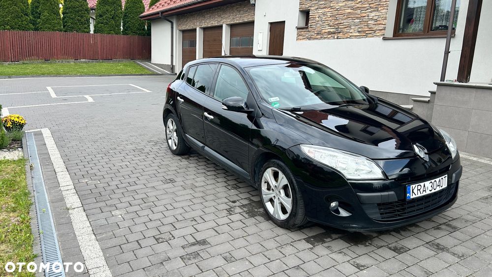 Renault Megane 1.4 16V TCE Dynamique - 3