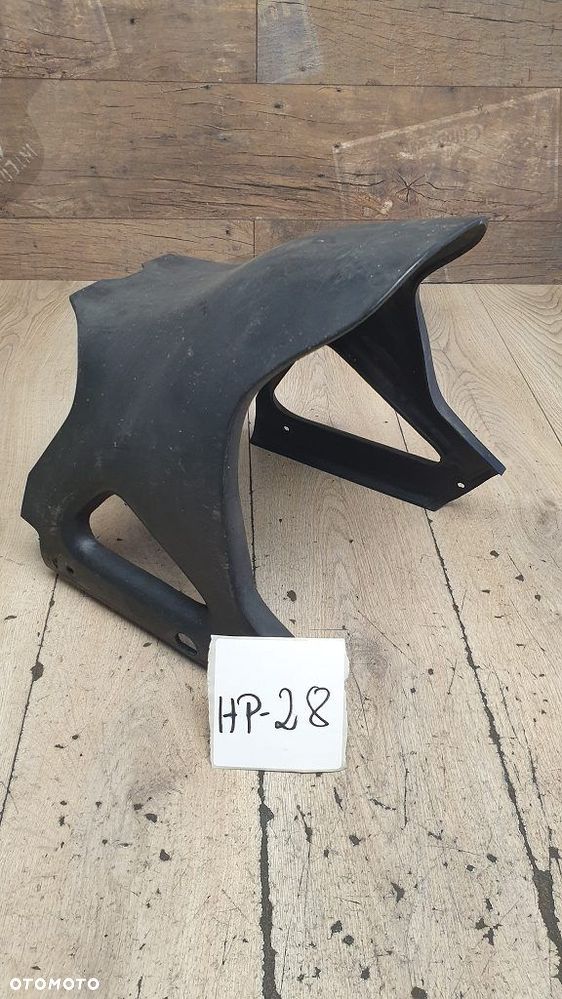 Błotnik tył osłona chlapacz hugger Moto Guzzi V11 Cafe Ballabio 01437030 - 1