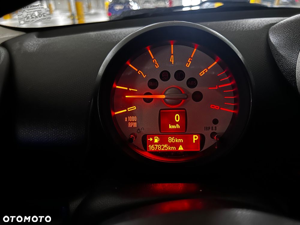 MINI Countryman Cooper S All4 - 29