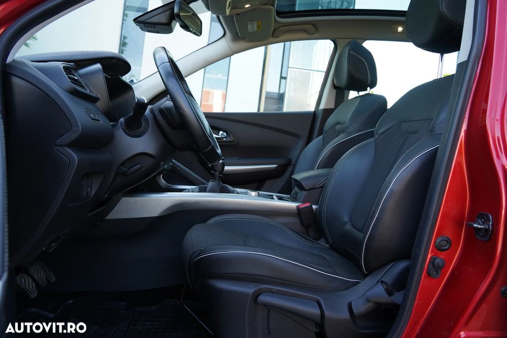 Renault Kadjar Energy dCi 130 4x4 Bose Edition - 16