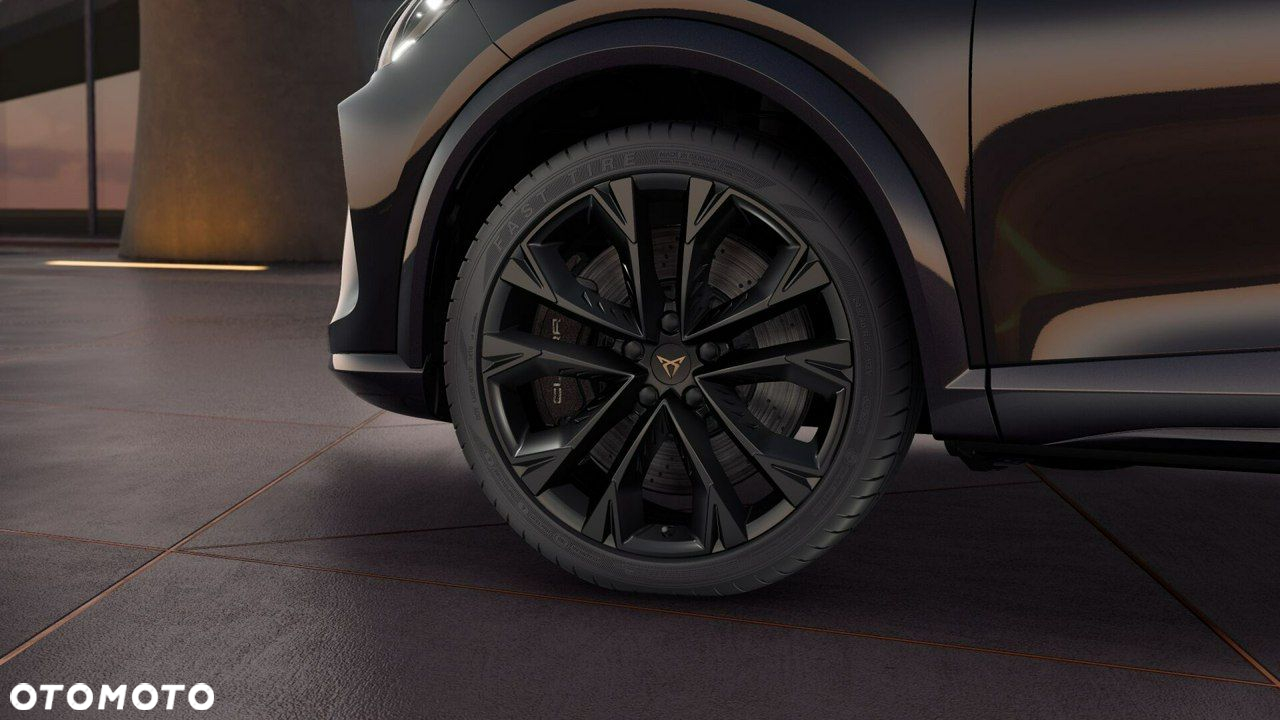 Cupra Formentor - 5