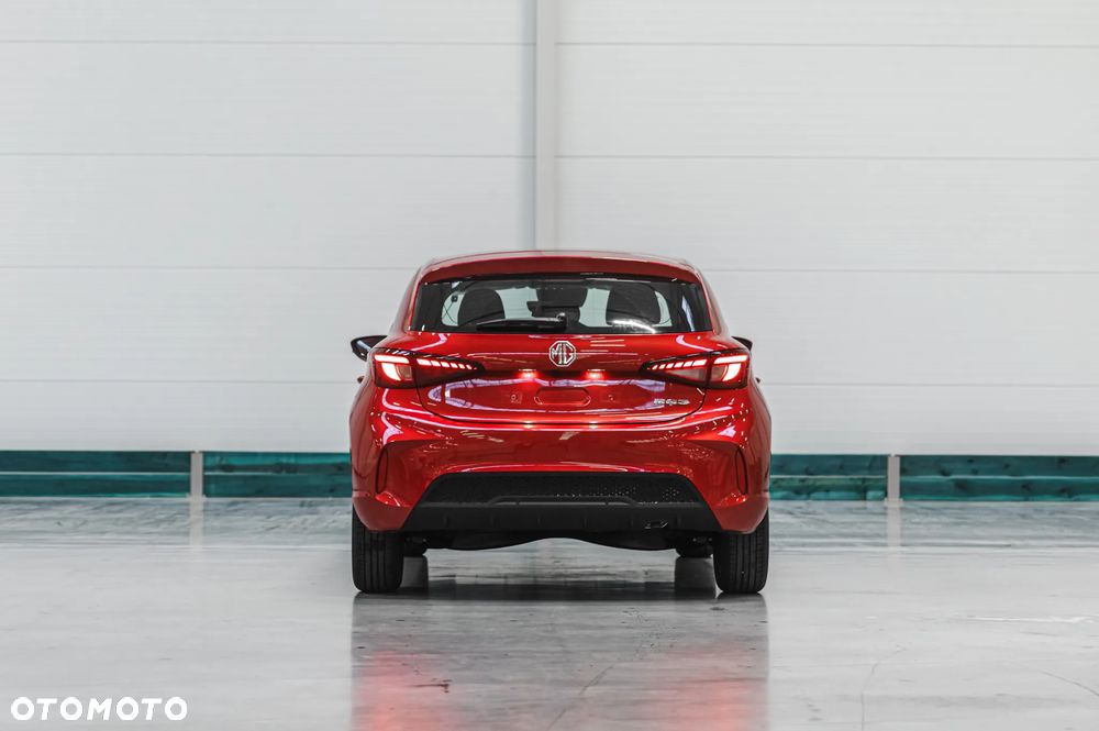 MG MG3 1.5 Standard - 5