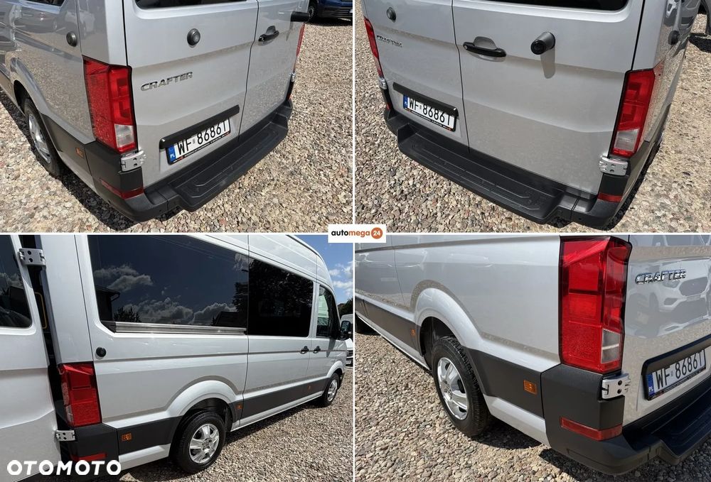 Volkswagen Crafter - 6
