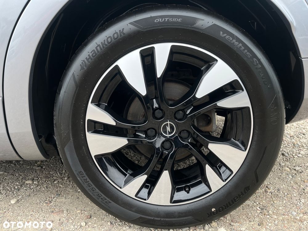 Opel Grandland X 1.5 D Start/Stop Automatik Business Elegance - 36