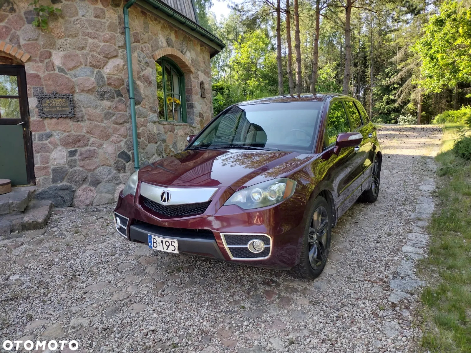 Acura RDX - 27