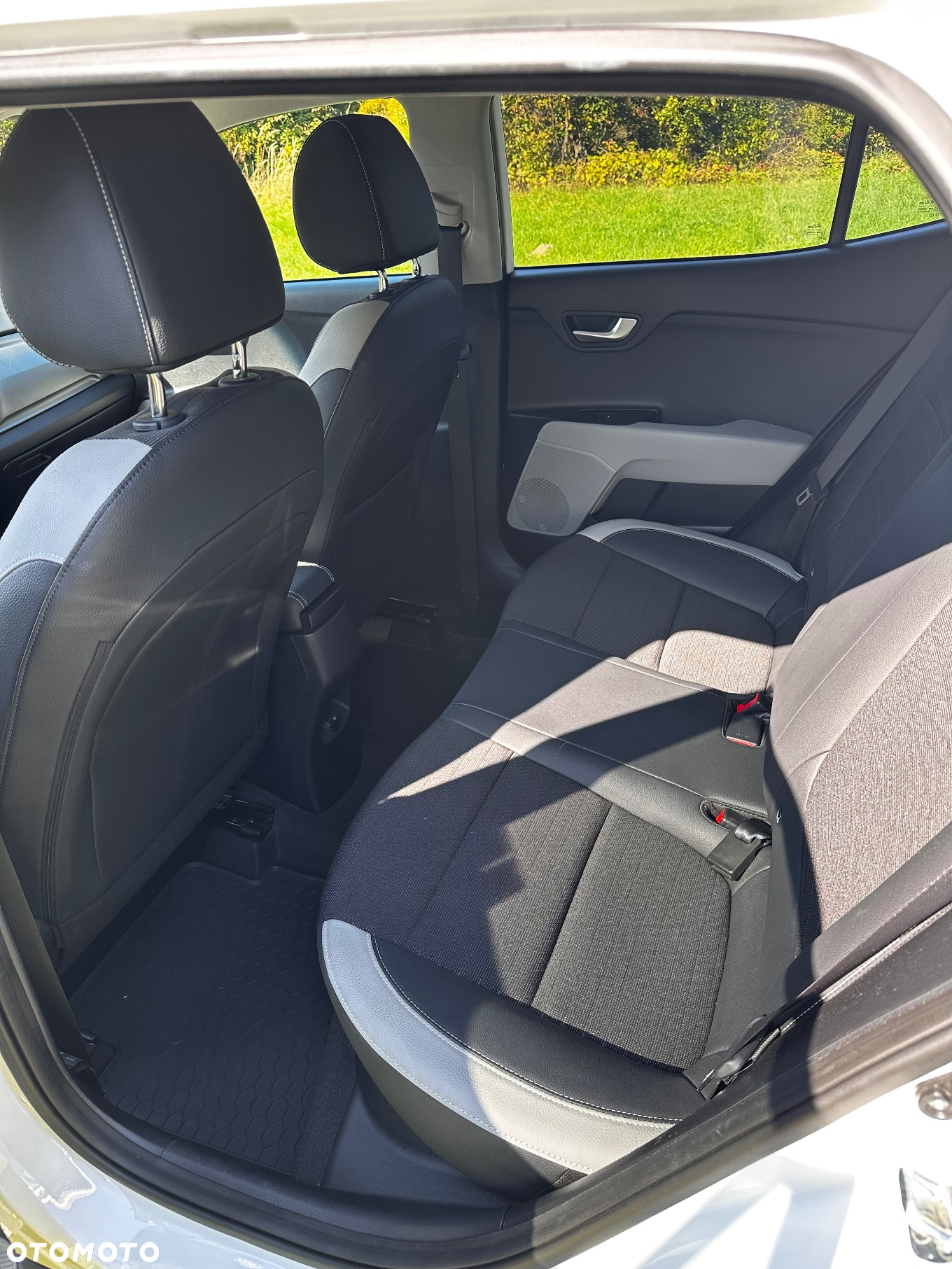 Kia Stonic 1.0 T-GDI M - 17