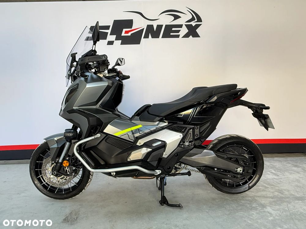 Honda X-ADV - 6
