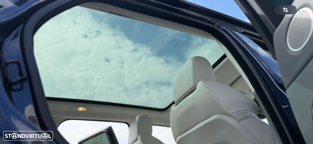 Land Rover Range Rover Evoque 2.0 D180 AWD R-Dynamic HSE Auto - 9