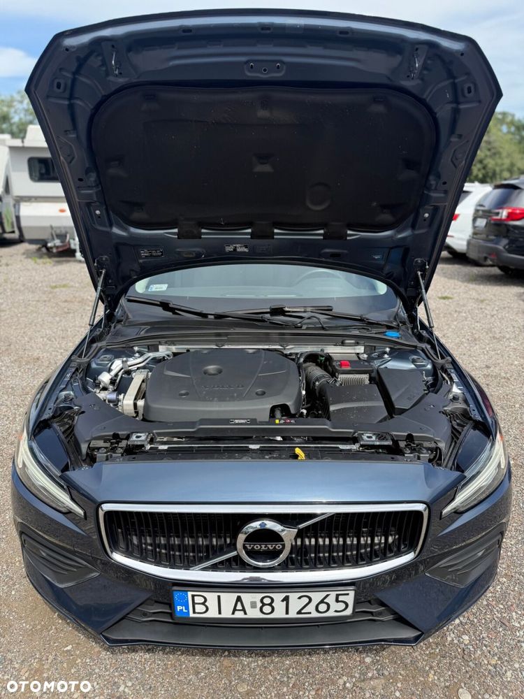 Volvo V60 - 3