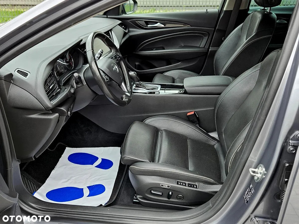 Opel Insignia 2.0 CDTI automatik Innovation - 22