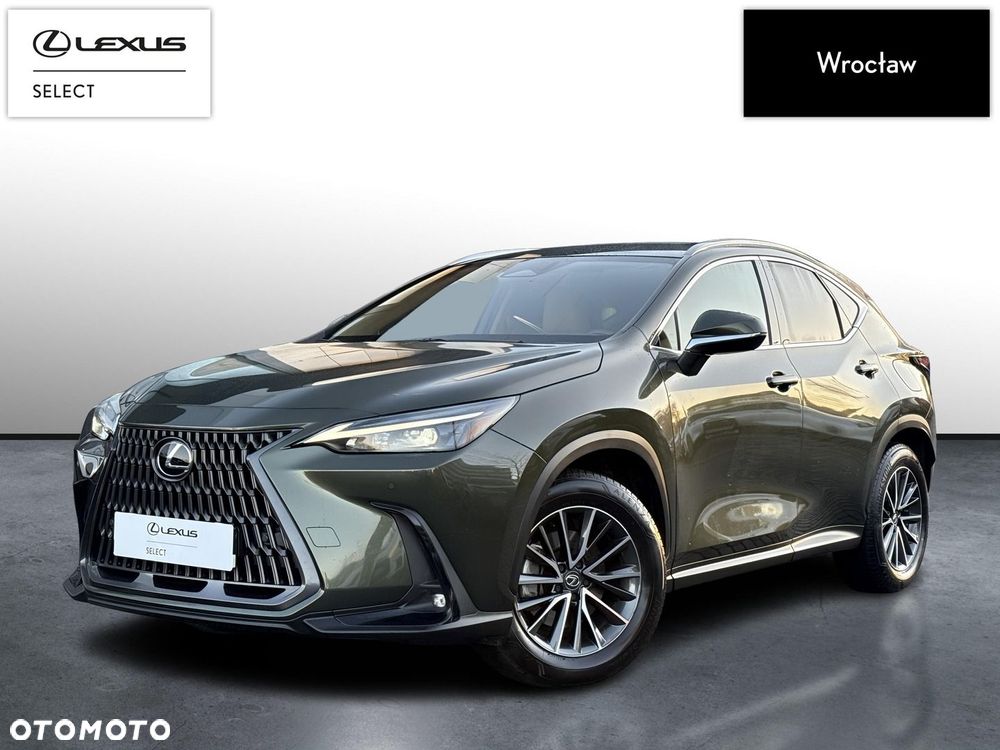 Lexus NX 350h Prestige 2WD - 1