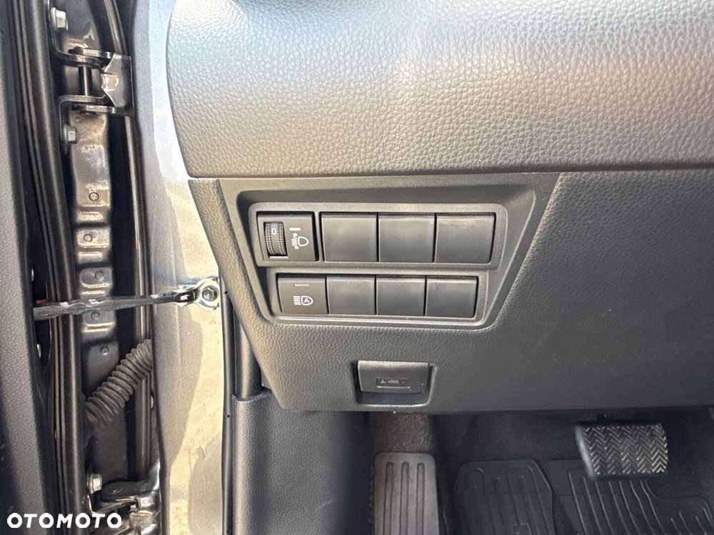 Toyota Yaris Cross Hybrid 1.5 Comfort - 23