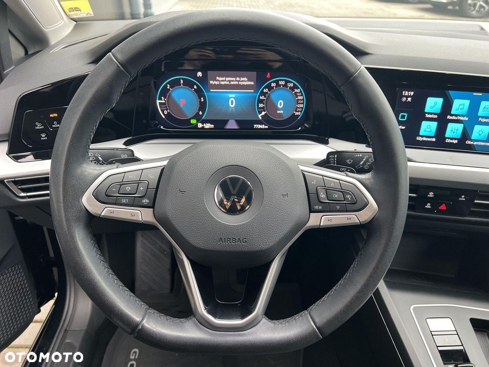 Volkswagen Golf - 21