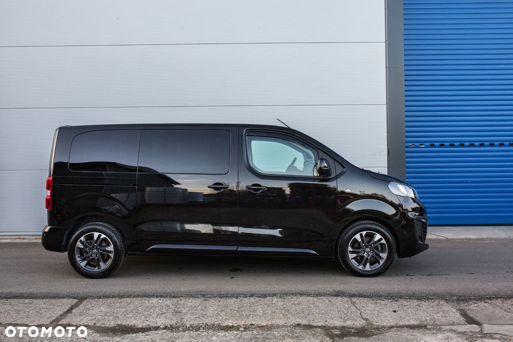 Opel Zafira 2.0 D Automatik 130 kW Edition - 3