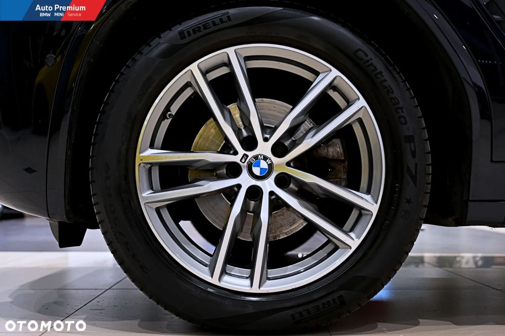 BMW X4 xDrive20i M Sport sport - 24