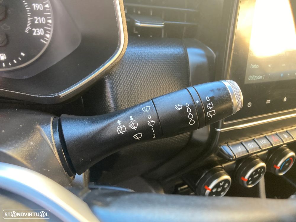 Renault Clio 1.0 TCe Evolution - 12