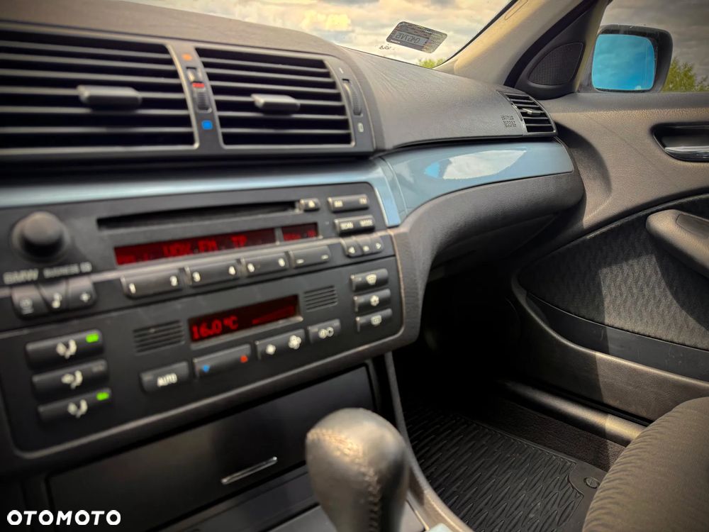 BMW Seria 3 - 12