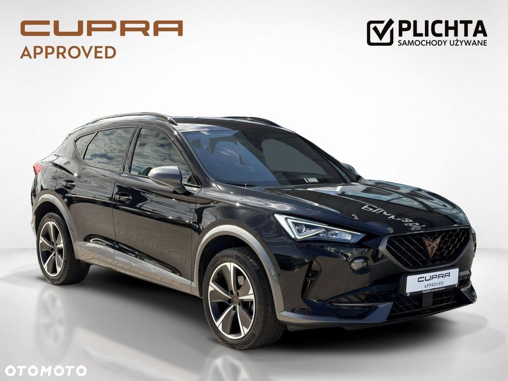 Cupra Formentor 1.5 TSI DSG - 7