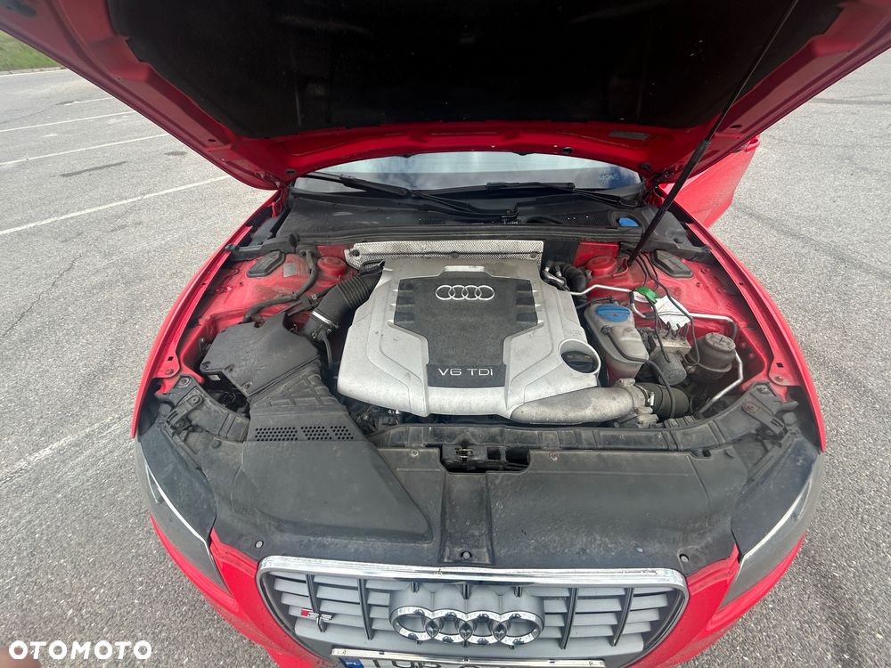 Audi A5 Coupé 2.7 TDI - 8