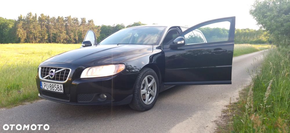 Volvo V70 2.0D Summum - 17