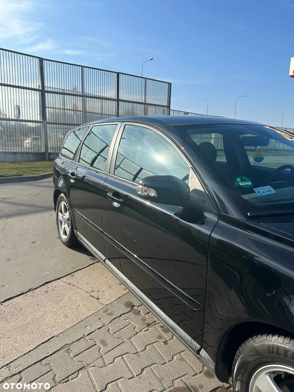 Volvo V50 1.6D - 17
