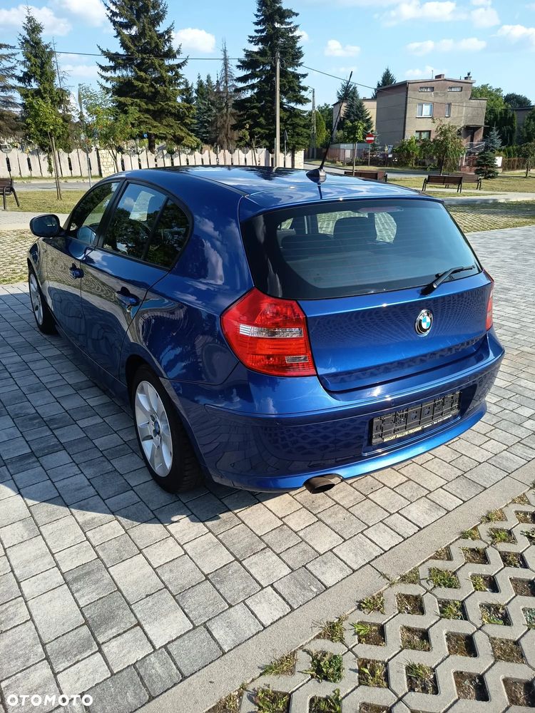 BMW Seria 1 - 17